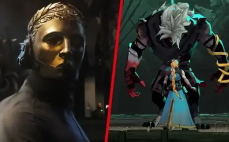 Indonesia Ratings Board Reveals 007 First Light and Castlevania Game Details