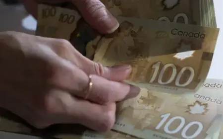 StatsCan Reports Widening Wealth Gap Among Canadians in 2025