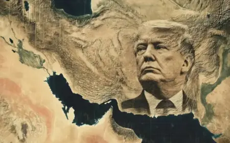 Trump Expresses Optimism Following Call from Iran: Americas Market News Wrap