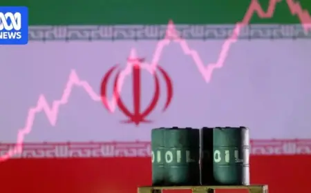 Stocks Surge as Australian Dollar Strengthens on US Optimism