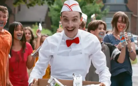 Eli Roth Unleashes Killer Kids in ‘Ice Cream Man’ Slasher Trailer