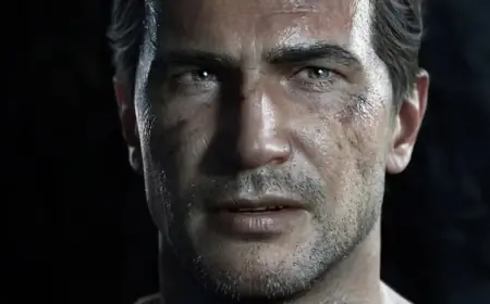 “Uncharted 5’s New Setting and Lead Character Divide Fans”