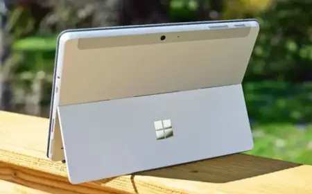 Microsoft Hikes Surface PC Prices Amidst Ongoing RAM Shortage, Up $500