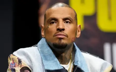 Daniel Rodriguez Describes 8-Month Ordeal in Mexican Prison as Horrific