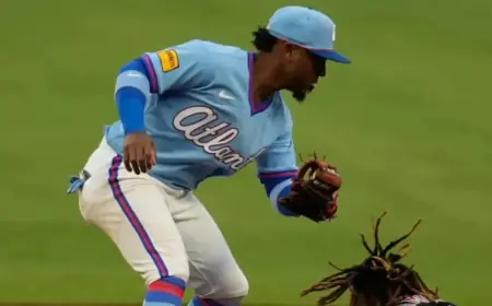 Stream Braves vs. Marlins MLB Game Free Today