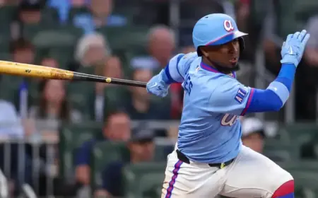 Miami Marlins vs. Atlanta Braves: Odds, Picks, and Expert Predictions