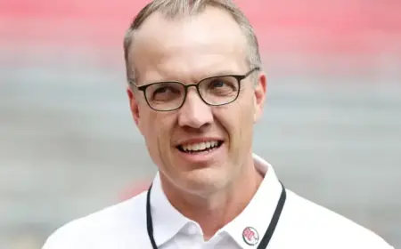 3 Reasons Chris McIntosh Could Have Departed Wisconsin Badgers