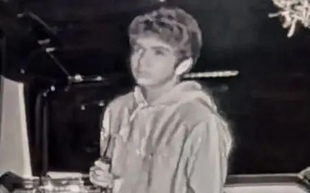 Molotov Attack Suspect Targeted AI Leaders, Feds Reveal Anti-AI Document