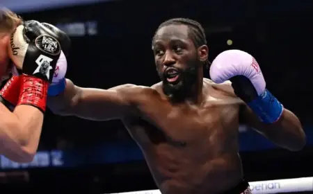 Crawford Penalized $75 for Careless Driving During Traffic Stop