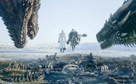 ‘Leaked’ 2026 ‘Winds of Winter’ Release Date Confirmed as Fake