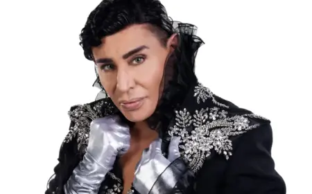 Fans Demand Eduardo Antonio’s Removal from “La Casa de los Famosos 6”