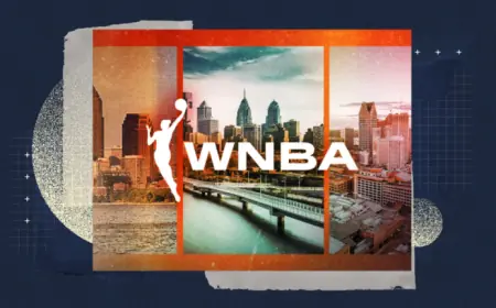 WNBA Expansion: Ownership and Valuation Details for Three Teams