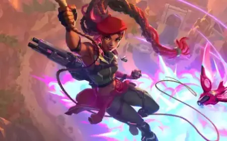 Conquer New Heights in “Reign of Talon”