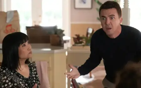 “Malcolm in the Middle Revival Draws 8.1 Million Views on Disney+, Hulu”