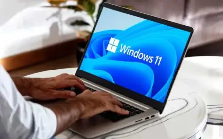 Windows 11 Eliminates 32GB FAT32 Capacity Limit