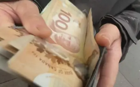 Statistics Canada: Wealth and Income Inequality Worsens in 2025