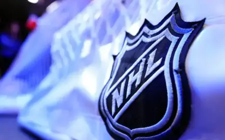 Watch San Jose Sharks vs Nashville Predators: TV, Stream Details for April 13