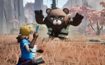 Pickmon Renamed: Pokémon and Palworld Lookalike’s New Title Revealed