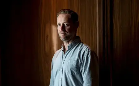 Ryan Holmes Reassumes Hootsuite CEO Role After Six-Year Hiatus