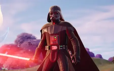 Epic Games Develops Disney-Themed Extraction Shooter for Year-End Release