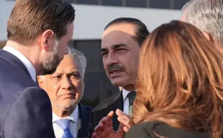 US-Iran Dialogue Possible After Tense Islamabad Talks