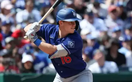 Top MLB Home Run Prop Bets for Monday, April 13, 2026