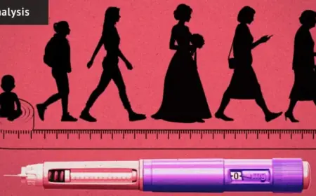 Affordable Ozempic Arrives, Presenting Both Opportunities and Challenges for Australians