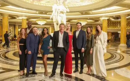 HGTV and ‘Idol’ Shine; ‘Reggie’ and ‘Wild Cards’ Finales Conclude