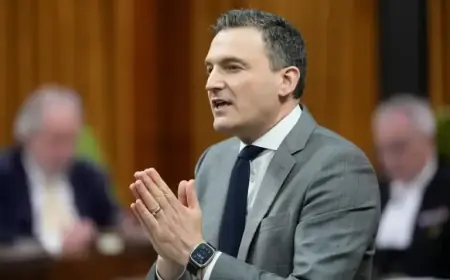 Anthropic’s AI Model Ignites Industry, Government Defence Strengthening Efforts