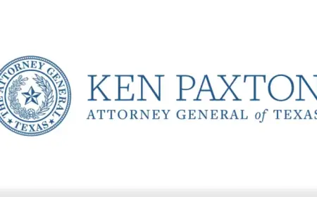 Attorney General Ken Paxton Investigates Lululemon for Toxic Chemicals in Activewear