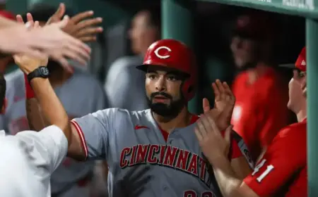 Orioles Secure Trade for Christian Encarnacion-Strand