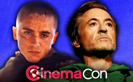 CinemaCon 2026: Anticipated Marvel and Disney Announcements Unveiled