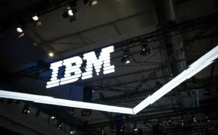 IBM Settles DOJ DEI Suit with $17M Fine