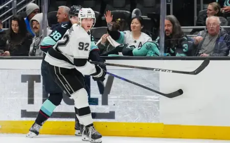 “April 13: Panarin Shines, Team Nears Clinching, Rare Power Play Analyzed”