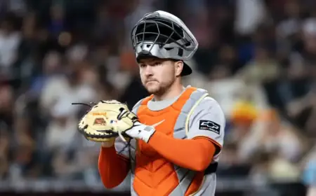 Eight Immediate Impacts of ABS on MLB