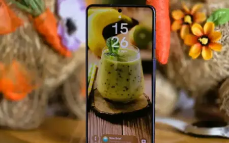 Samsung Galaxy S26+ Review: A Missed Opportunity in Smartphone Innovation