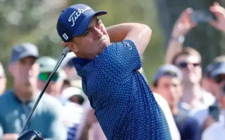 2026 RBC Heritage Predictions: Expert Model Unveils Odds and Surprising Leaderboard