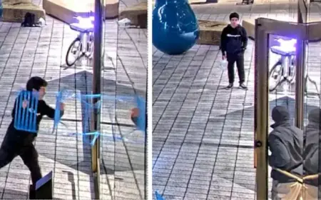 Daniel Moreno Stars in Upcoming Feature Film