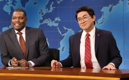 ‘Saturday Night Live’ Finds a New Broadcast Home in Canada