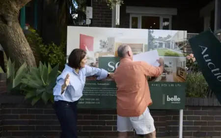 Rising Interest Rates: Buy Now or Wait?