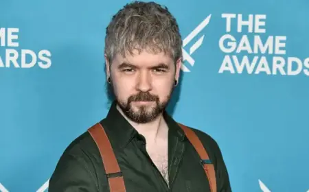 Sony Unveils Animated ‘Bloodborne’ Series, Produced by Jacksepticeye