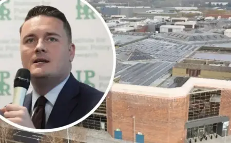 Metrocentre NHS Expands with £13.5M Boost, Adding 38,000 Annual Appointments