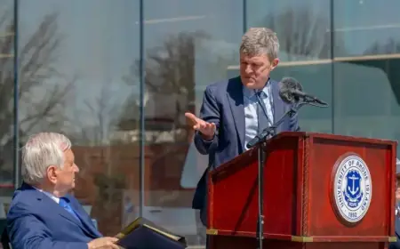 URI’s World Quantum Day Explores Humanities and Quantum Physics Intersection