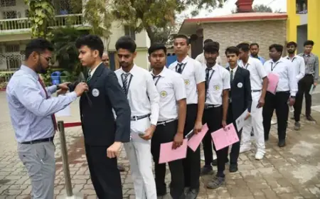 CBSE Class 10 Results 2026: Check Updates and Official Websites Here