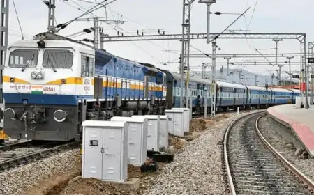 Mysuru-Dibrugarh Summer Special Train Service Announced