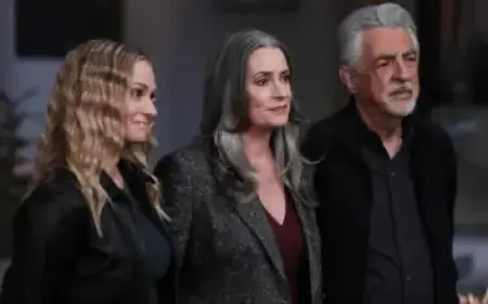 Celtic Music Icon Moya Brennan Passes Away at 73