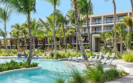 Zemi Miches Emerges as Dominican Republic’s Premier Quiet Luxury Retreat