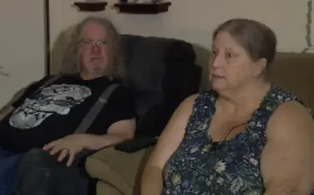 Ottawa Couple Describes Sheltering from Monday Night Tornado’s ‘War Zone’
