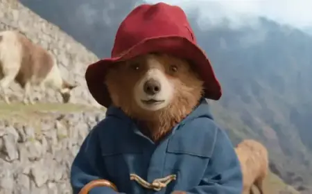 Studiocanal Unveils ‘Paddington 4’ Tease, Remakes, ‘Ink’ Clips at CinemaCon