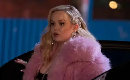 ‘Bridgerton’ Star Unveils Must-Watch 2-Part Series for Next Week’s Binge